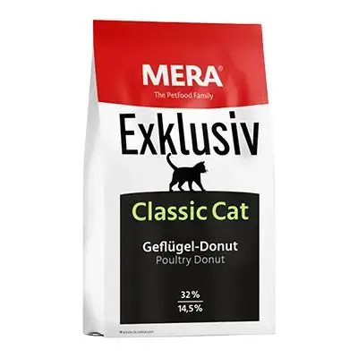 Mera Exclusiv Classic Cat 10 Kg