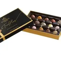 Godiva Truffle 