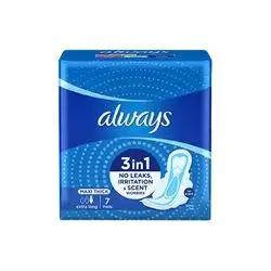 Always Pad B7