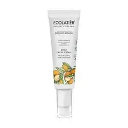 ECOLATIER ORGANIC ARGANA DAILY FACIAL CREAM - 50 ML