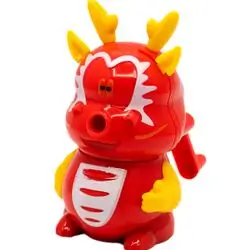 Dragon Sharpner