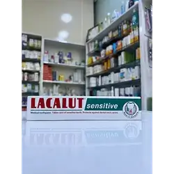 Lacult Sensitive