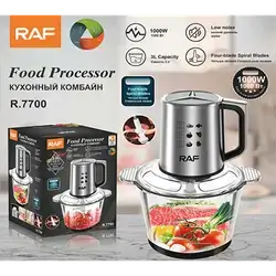 Food Processor R.7700
