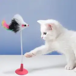 Cat Stick Game
