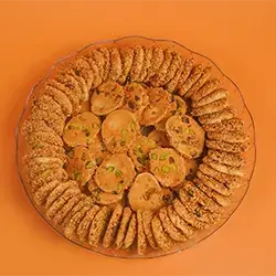 Pistachio Barazek