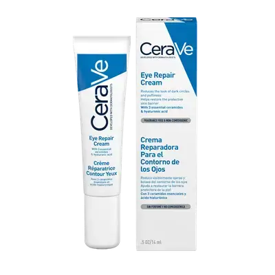 Eye Repair Cream 14ml _ CeraVe