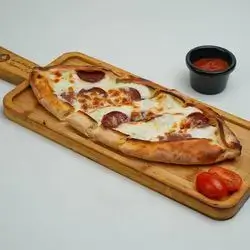 Peperoni Pida