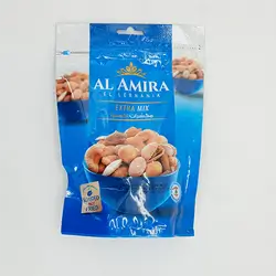 Al Amira Extra Mixed Nuts 270G