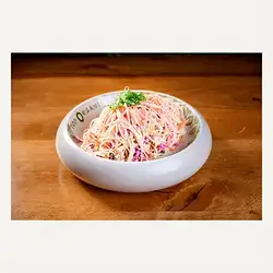 Crapto Salad