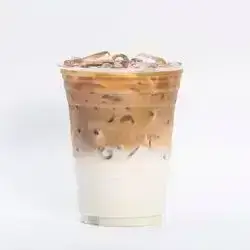 Ice Pistachio Latte