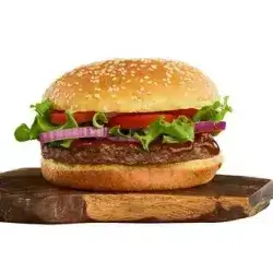 Classic Beef Burger
