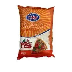 Mihan Pizza Cheese Typing 2kg