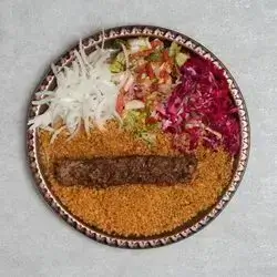 Kebab 
