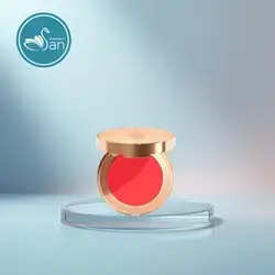 Charlotte Tilbury Beautiful Skin Island Glow Lip & Cheek - Sun-Blushed Glow