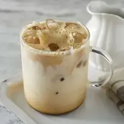 Ice Coffee
