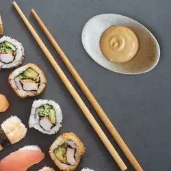 Spicy Mayonnaise