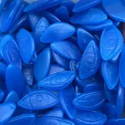 Candy Blueberry Eyes (Sweet)