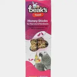 Beaks food
