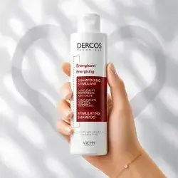Vichy Dercos energisant Shampooing  200ml