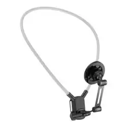 Neck hanging phone holder Magnetic