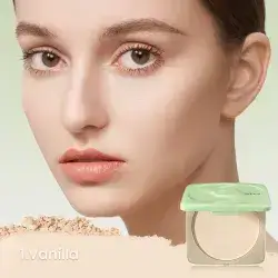 Vitamin Enriched Pressed Powderg -01