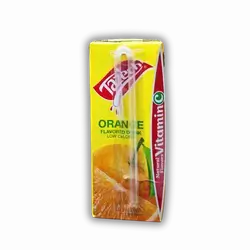 Fresh juice, 200ml pack