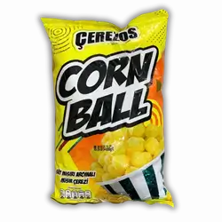 Jerry's Corn Chipss Pal 100 gm