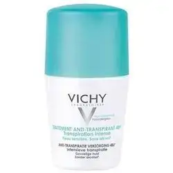 Vichy 48-Hour Intensive Anti-Perspirant Deodorant Roll-On