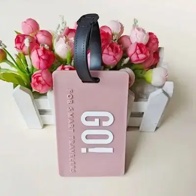 BADGE HOLDER