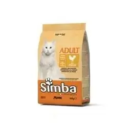Simba Food Cat 400g