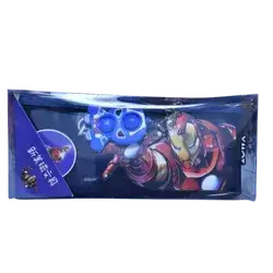 Ironman Pencil Case