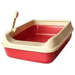 Open Litterbox 48Cm