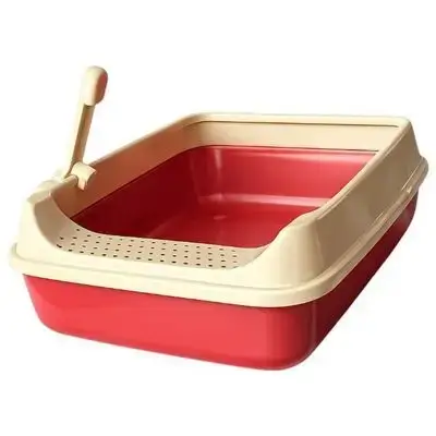 Open Litterbox 48Cm