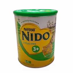Nido Kids Milk +3 Green 5-3 400g