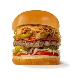 Fire Burger