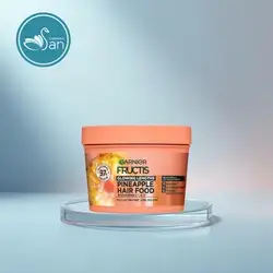 Garnier Fructis Ananas Hair Food Mask - 400ml