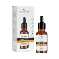 Biobalance serum 30 ml vitamin c