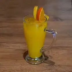 Orange & Lemon