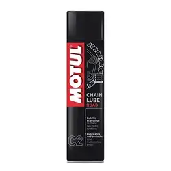 C2 CHAIN LUBE