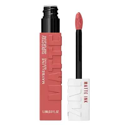 Super Stay Matte Ink 175 RINGLEADER 5ml _ MAYBELLINE NEW YORK