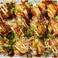 Takoyaki