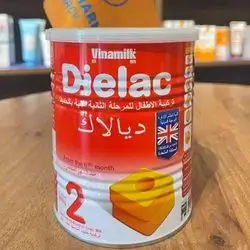 dielac 2 400g from 6 months