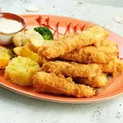 Fish Slices