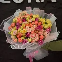 Flower Bouquet