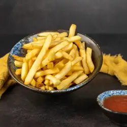 Potatoes
