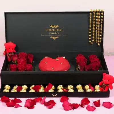 Valentine 11
