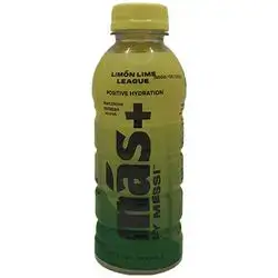 Mas+ Yellow Drink 500 ml