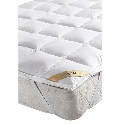 Othello Downa Comfort Goose Feather Mattress Pad 150*200+5
