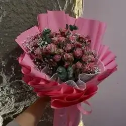 Baby Rose & Frmesk