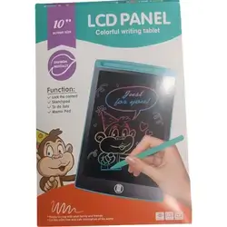 Writing Tablet - 10 Inch